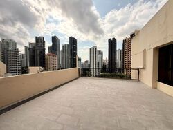 Yong An Park (D9), Condominium #581906551